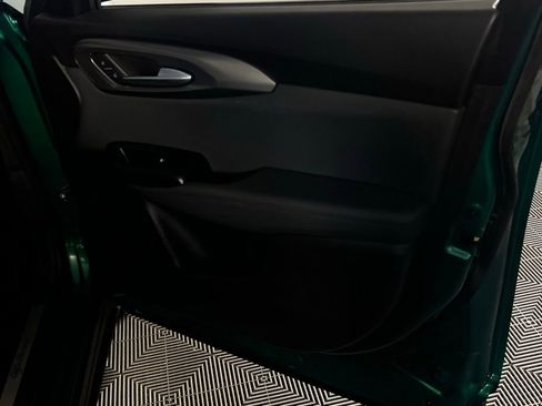 Used 2024 Alfa Romeo Tonale Veloce w/ Premium Interior Package image 37