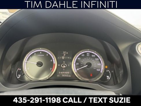 Used 2015 Lexus RC 350 350 image 3