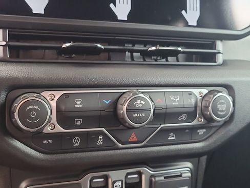 New 2026 Jeep Wrangler Unlimited Sport AWD/4WD image 23