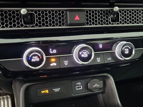 Used 2024 Honda Civic Sport image 30