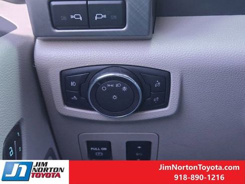 Used 2019 Ford F150 Limited AWD/4WD image 23