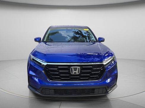 Used 2024 Honda CR-V EX image 3