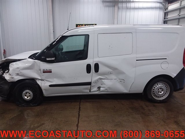 Used 2017 RAM ProMaster City Tradesman w/ Rear Back-up Camera Group FWD image 2