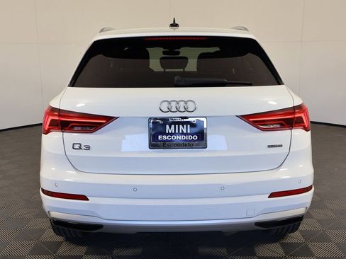 Used 2021 Audi Q3 2.0T Premium image 5