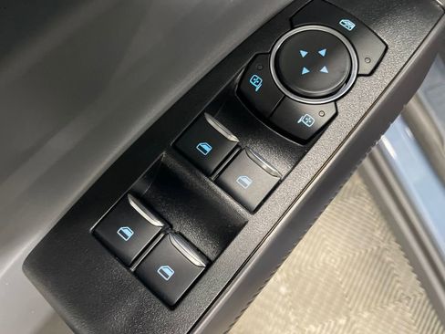 New 2025 Ford Maverick Tremor image 16