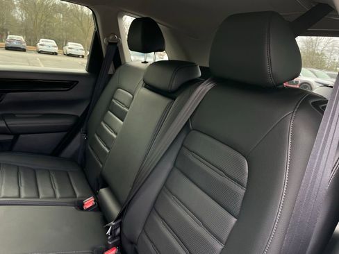 Certified 2026 Honda CR-V EX-L image 41