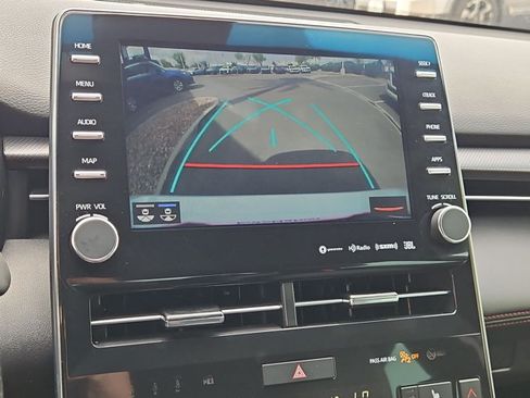 Used 2021 Toyota Avalon TRD FWD image 17