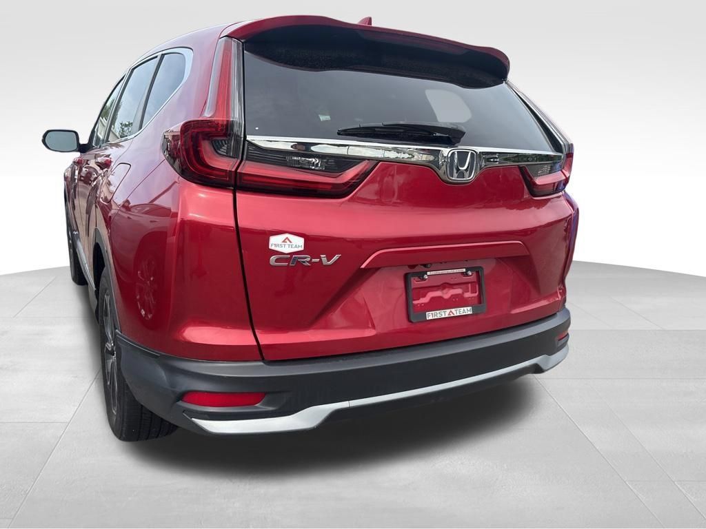 Used 2020 Honda CR-V EX-L image 15