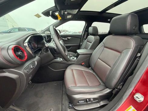 Used 2024 Chevrolet Blazer RS image 20