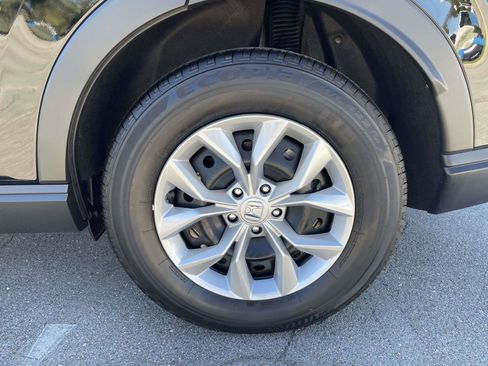 New 2026 Honda CR-V LX image 19