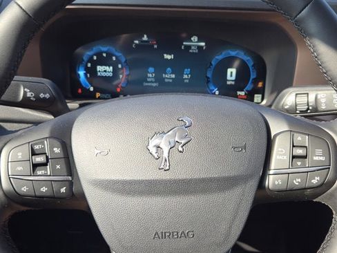 Used 2025 Ford Bronco Sport Outer Banks w/ Outer Banks Tech Package+ image 31