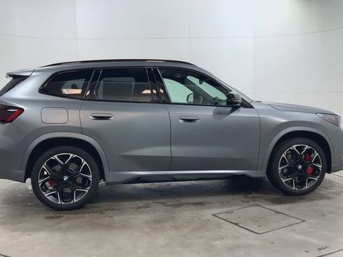 New 2026 BMW X1 M35i image 9