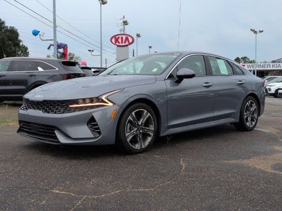 Used 2023 Kia K5 EX w/ EX Premium Package