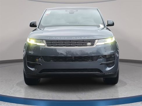 New 2026 Land Rover Range Rover Sport SE image 2
