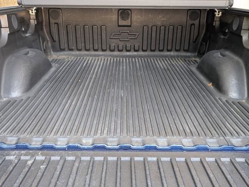 Used 2017 Chevrolet Silverado 1500 LT w/ All Star Edition RWD image 18