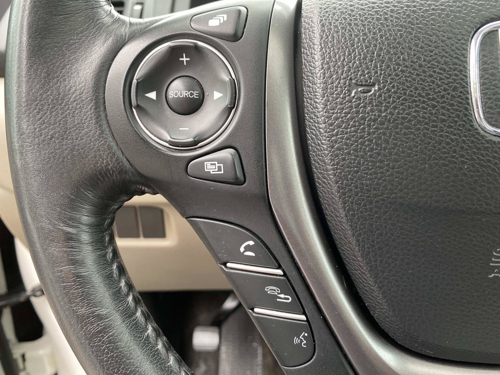Used 2016 Honda Pilot EX-L image 19