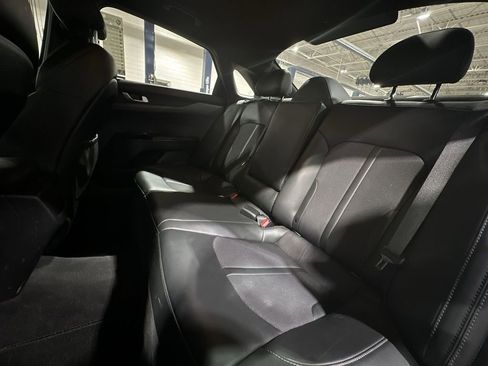 Used 2023 Kia K5 GT-Line image 24