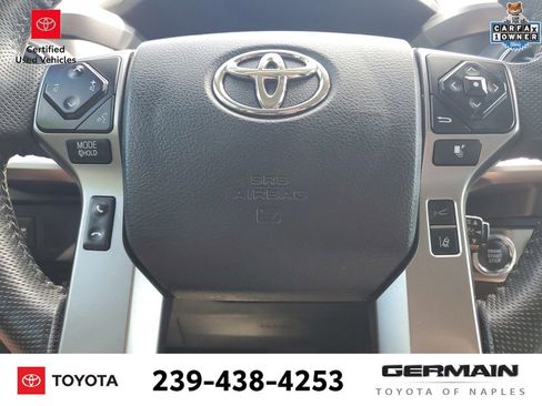 Certified 2023 Toyota Tacoma SR5 w/ Technology Package AWD/4WD image 24