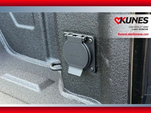 New 2026 GMC Sierra 1500 Elevation w/ Elevation Select Package image 23