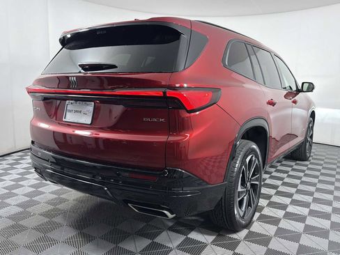 New 2026 Buick Enclave Sport Touring w/ Power Package image 12