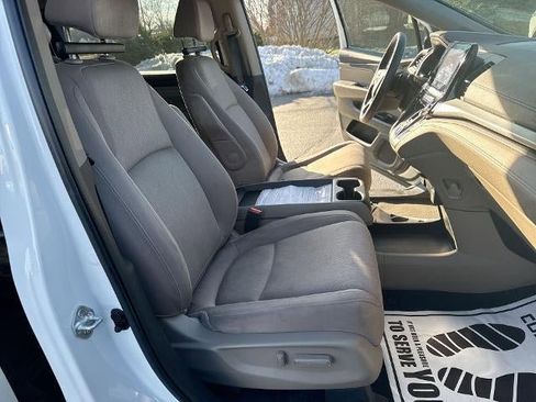 Used 2021 Honda Odyssey EX image 26