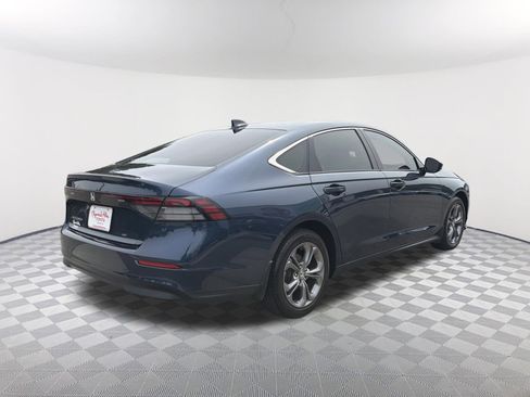 Used 2024 Honda Accord EX image 16