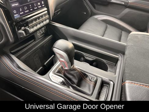 Used 2022 RAM 1500 TRX w/ TRX Level 2 Equipment Group image 22