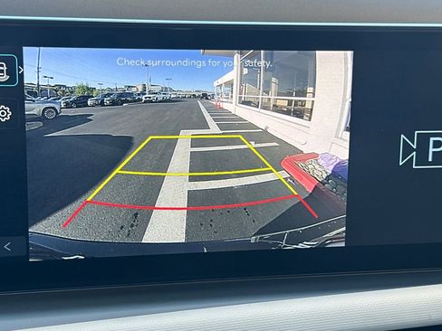 Used 2025 Hyundai Tucson SEL image 20