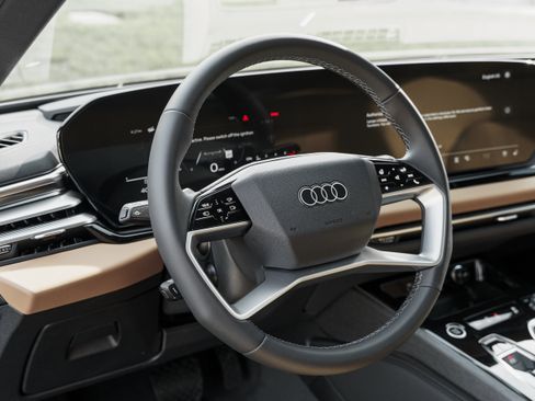 New 2026 Audi A6 Premium Plus image 10