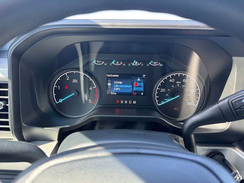 New 2026 Ford F350 XL w/ STX Appearance Package image 35