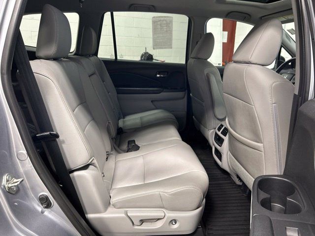 Used 2017 Honda Pilot EX-L image 18