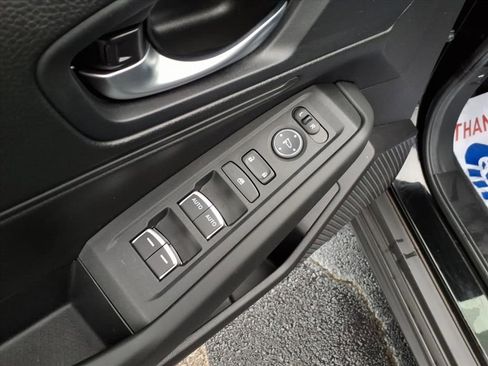 Used 2025 Honda Accord LX image 11