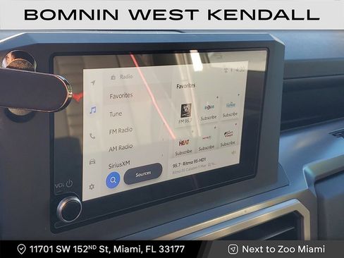 Used 2024 Toyota Tacoma Limited image 23