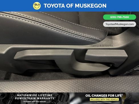 New 2025 Toyota GR86 Premium w/ Performance Package image 11