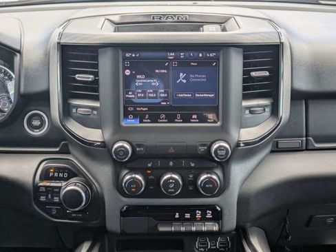 Used 2023 RAM 1500 Big Horn AWD/4WD image 18