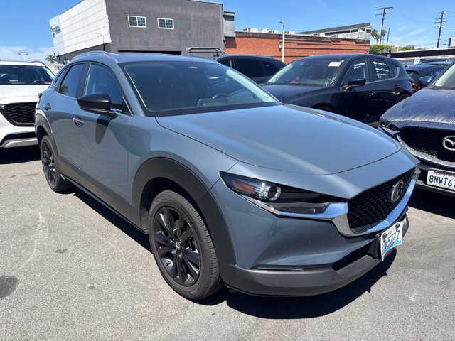 Certified 2025 MAZDA CX-30 AWD 2.5 S w/ Preferred Package image 1