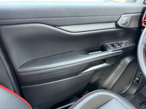 Certified 2025 Ford Ranger Raptor image 30