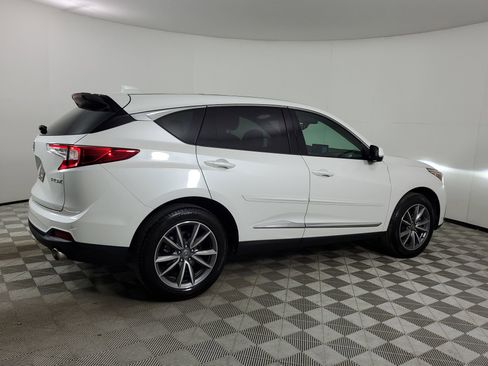 Used 2021 Acura RDX w/ Technology Package image 12