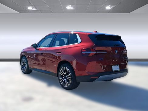 Used 2026 BMW X3 xDrive30i w/ Premium Package AWD/4WD image 3