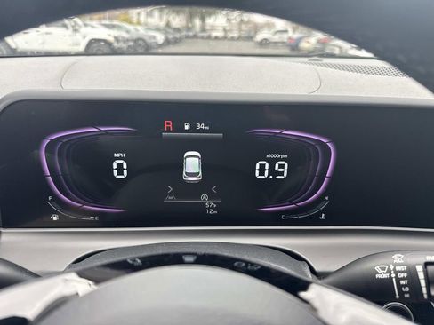 New 2026 Kia Seltos S image 13