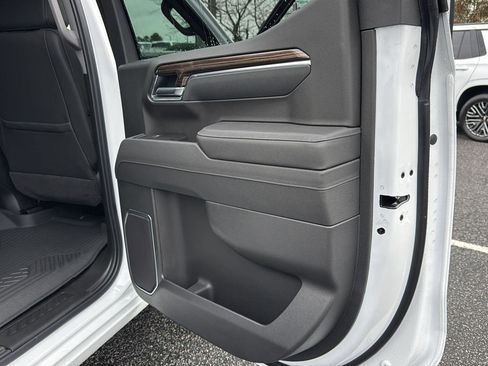 New 2026 Chevrolet Silverado 1500 RST image 13