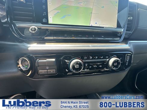 New 2026 Chevrolet Silverado 1500 RST w/ RST Select Package AWD/4WD image 17