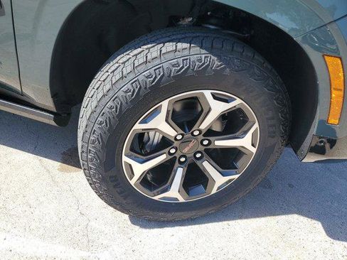 New 2026 GMC Yukon XL AT4 Ultimate image 8