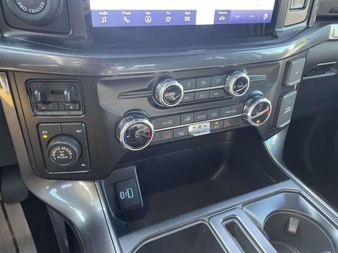 Certified 2023 Ford F150 Tremor AWD/4WD image 34