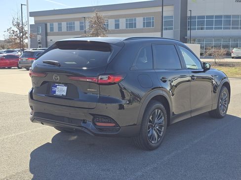 Used 2026 MAZDA CX-70 SC Plus image 3