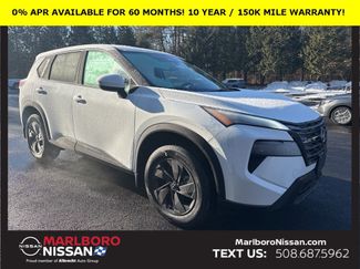 New 2026 Nissan Rogue SV w/ Cold Weather Package video 1