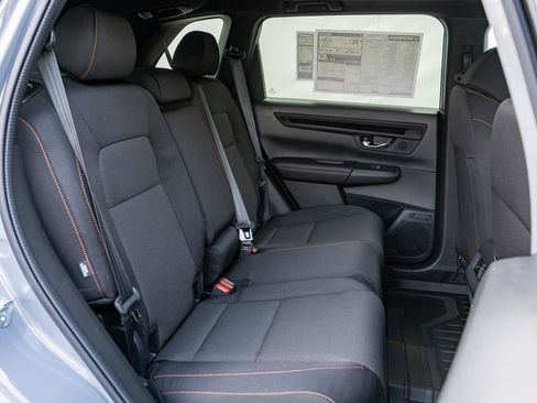 New 2026 Honda CR-V TrailSport image 14