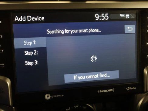 Used 2020 Toyota 4Runner SR5 Premium image 23