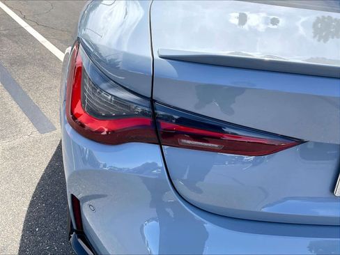Used 2023 BMW M4 Coupe w/ M Driver's Package RWD image 29