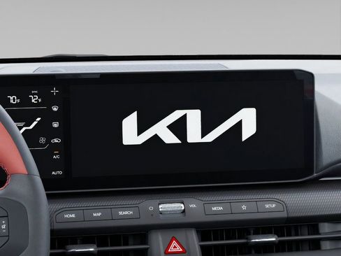 New 2025 Kia K4 GT-Line Turbo image 20